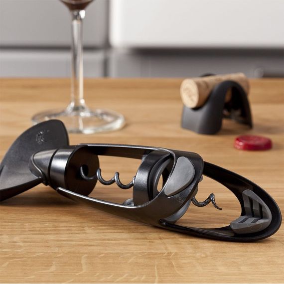 Штопор Твистер, Vacu Vin, фото , изображение 2