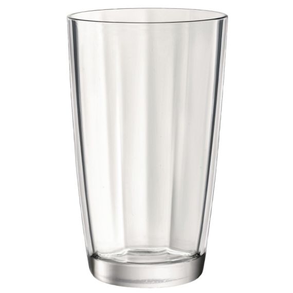 Набор из 6-ти высоких стаканов 465 мл, стекло, серия PULSAR, Bormioli Rocco, фото 