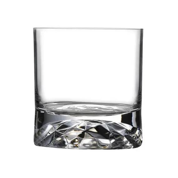 Набор стаканов Олд фэшн Club Ice, 6 шт, 250 мл, D=79 мм, H=86 мм, хрустальное стекло, Nude, фото 