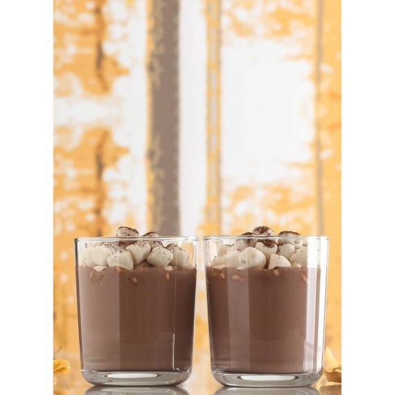 Набор из 6-ти стаканов Олд фэшн 360 мл, серия Ассос, стекло, LAV, фото , изображение 2