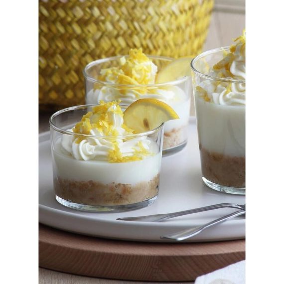 Набор из 12-ти стаканов Олд фэшн 240 мл, серия Bodega, стекло, LAV, фото , изображение 3