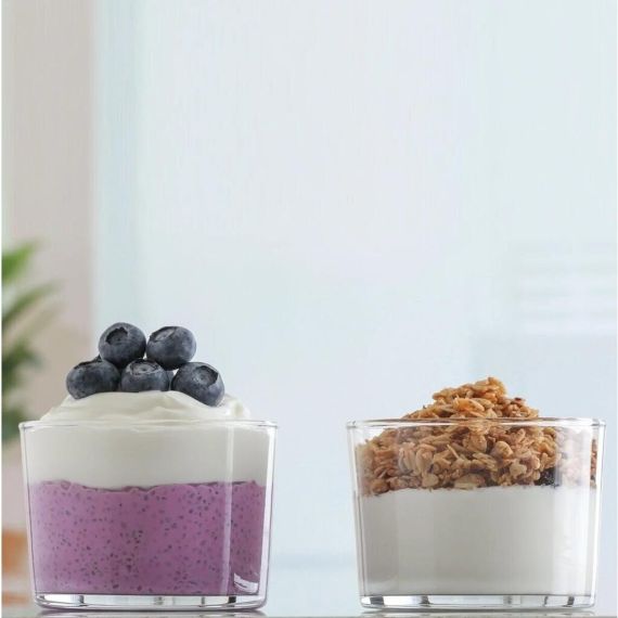 Набор из 12-ти стаканов Олд фэшн 240 мл, серия Bodega, стекло, LAV, фото , изображение 4