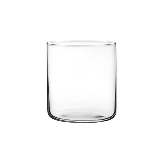 Стакан Олд Фэшн Finesse, 1 шт, 370 мл, H88 мм, хрустальное стекло, Nude, фото 
