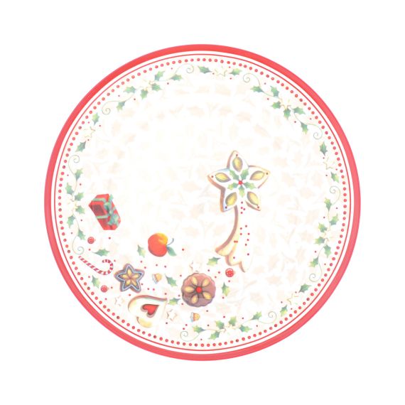 Тарелка Multi 27,5 см, Repast, фото 