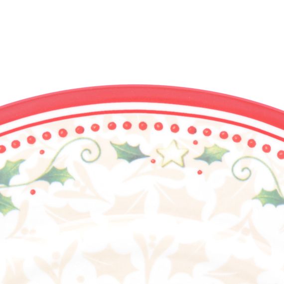 Тарелка Multi 27,5 см, Repast, фото , изображение 2