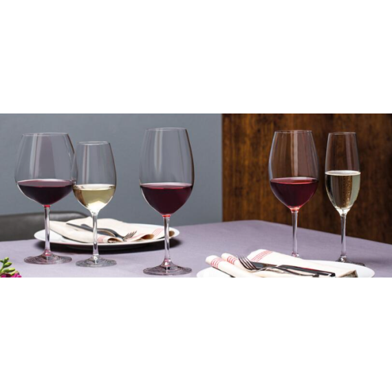 Набор бокалов для красного вина 506 мл, 6шт, серия Ivento, Schott Zwiesel, фото , изображение 2