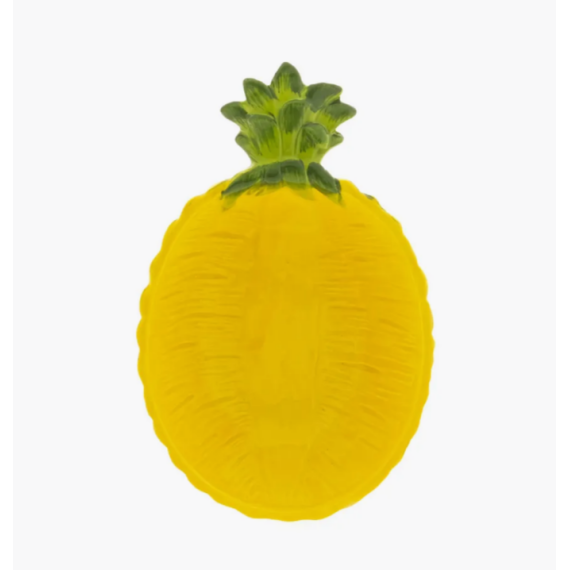 Блюдо Rich harvest Ананас 27*18*3,5 см, Repast, фото , изображение 2