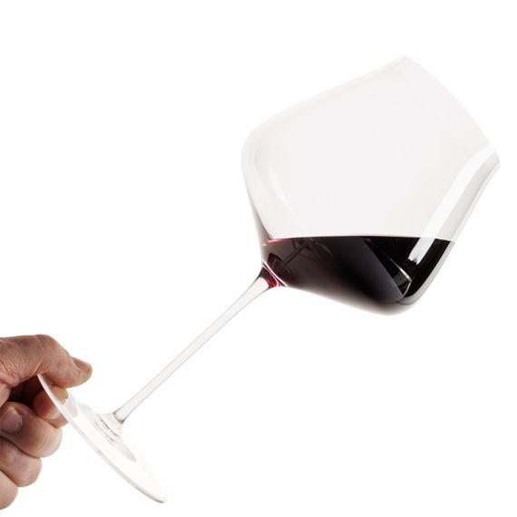 Набор бокалов для вина Aeris, 6 шт, 950 мл, D=78,2 мм, H=241 мм, Chef&Sommelier, фото , изображение 4