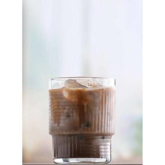 Набор из 6-ти стаканов Олд фэшн 325 мл, серия Helen, стекло, LAV, фото , изображение 4