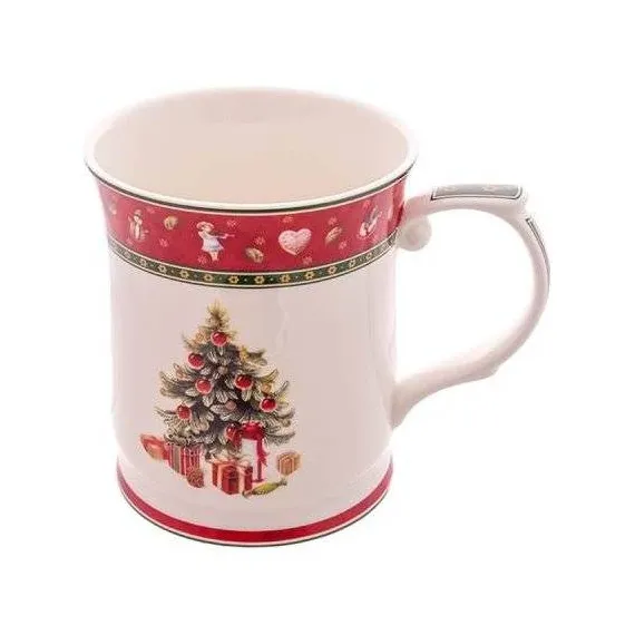 Кружка Bordo 400 мл, 10*8.6 см, Repast, фото 