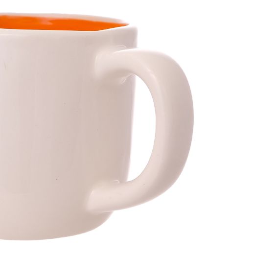 Кружка Лиса 470 мл, 17*10*9,5 см, Repast, фото , изображение 4