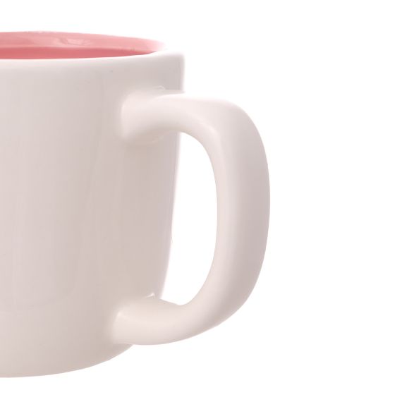 Кружка Собачка 470 мл, 17*10*9,5 см, Repast, фото , изображение 4