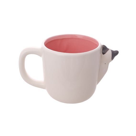 Кружка Собачка 470 мл, 17*10*9,5 см, Repast, фото , изображение 3