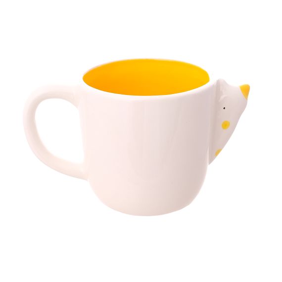 Кружка Кошка 470 мл, 17*10*9,5 см, Repast, фото , изображение 3