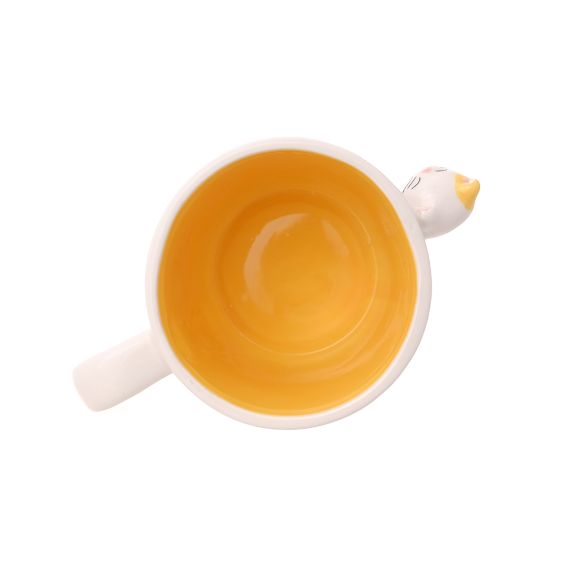 Кружка Кошка 470 мл, 17*10*9,5 см, Repast, фото , изображение 2