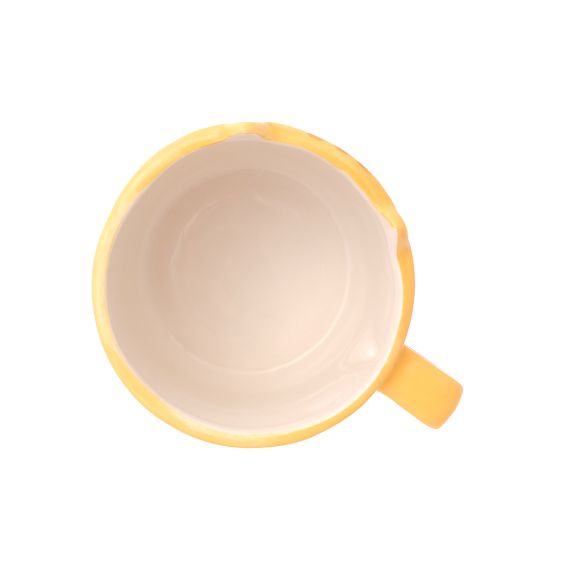 Кружка Котик 450 мл, 13,4*10,3*9 см, Repast, фото , изображение 2