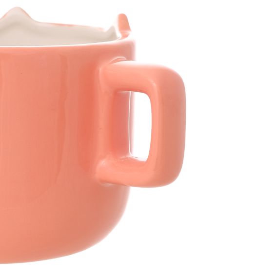 Кружка Собачка 450 мл, 13,4*10,3*9 см, Repast, фото , изображение 3