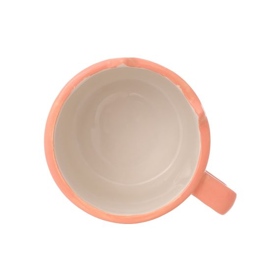 Кружка Собачка 450 мл, 13,4*10,3*9 см, Repast, фото , изображение 2