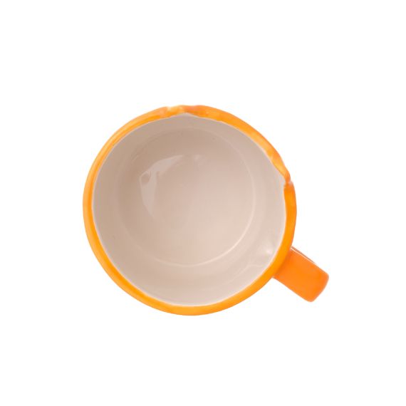 Кружка Лиса 450 мл, 13,4*10,3*9 см, Repast, фото , изображение 2