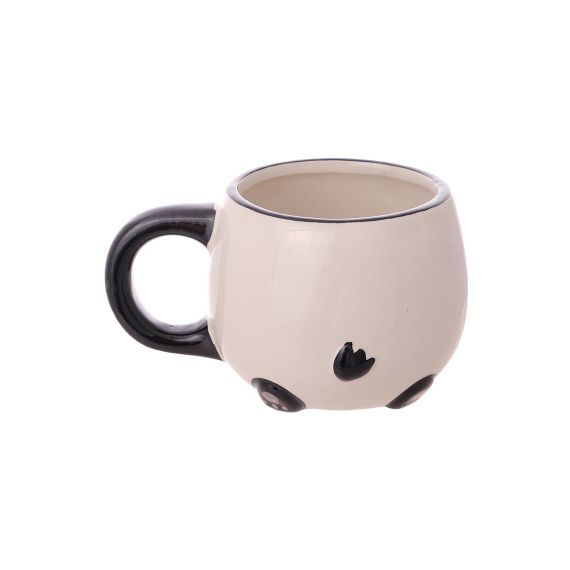 Кружка Панда 420 мл, 14,3*10,7*7,9 см, Repast, фото , изображение 3