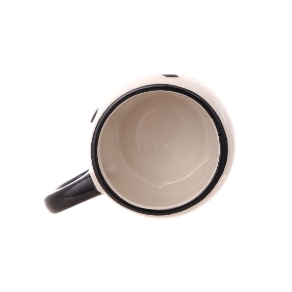 Кружка Панда 420 мл, 14,3*10,7*7,9 см, Repast, фото , изображение 2