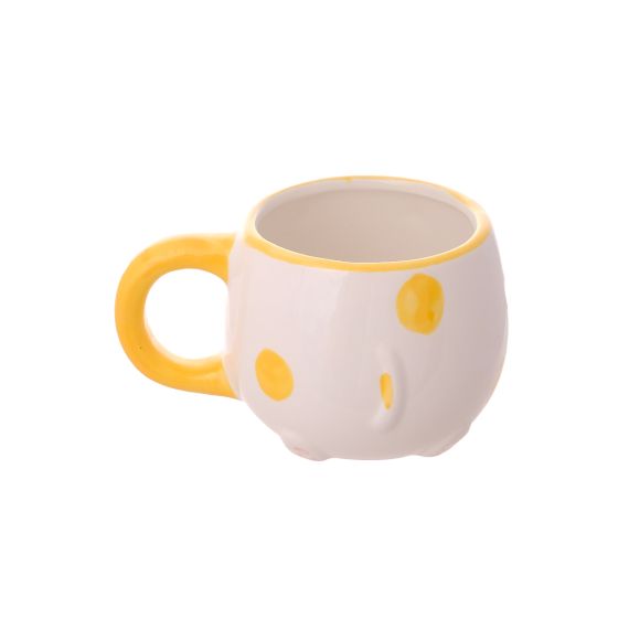 Кружка Котик 420 мл, 14,3*10,7*7,9 см, Repast, фото , изображение 3