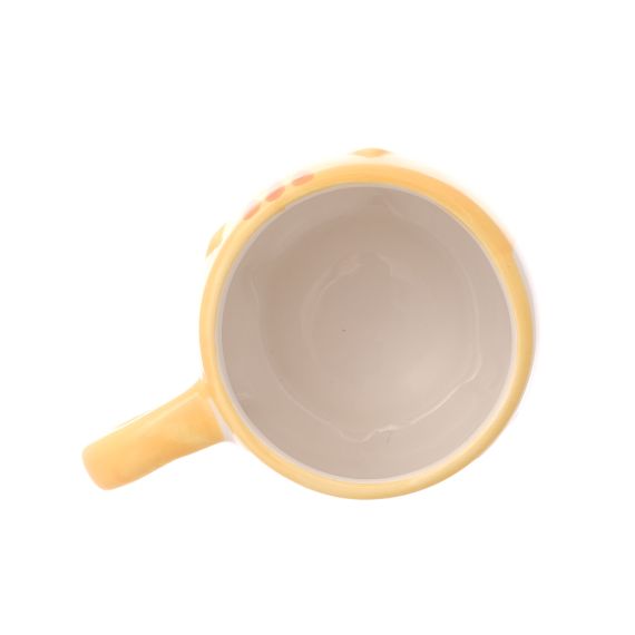 Кружка Котик 420 мл, 14,3*10,7*7,9 см, Repast, фото , изображение 2