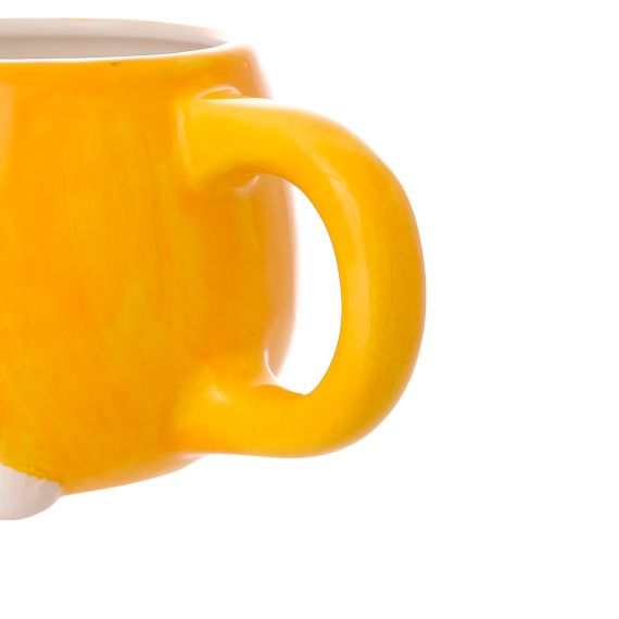 Кружка Собачка 420 мл, 14,3*10,7*7,9 см, Repast, фото , изображение 4