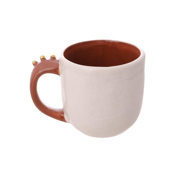 Кружка Медвежонок 475 мл, 13,7*10*9,8 см, Repast, фото , изображение 3