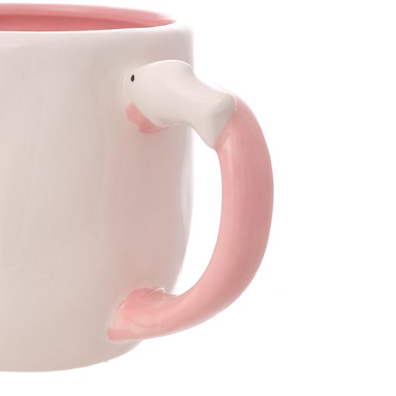 Кружка Котик 475 мл, 13,7*10*9,8 см, Repast, фото , изображение 3