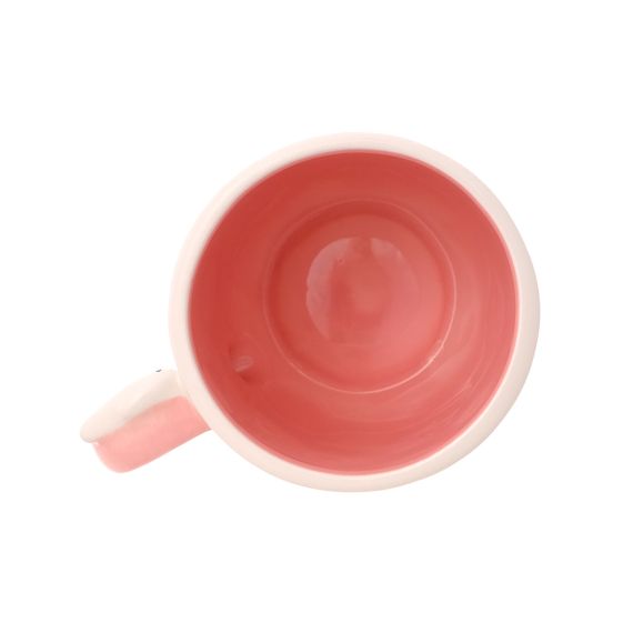 Кружка Котик 475 мл, 13,7*10*9,8 см, Repast, фото , изображение 5