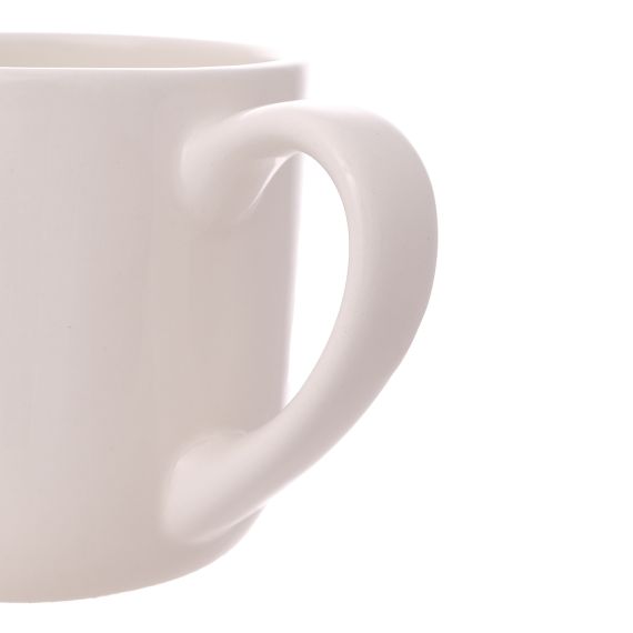 Кружка Медвежонок 400 мл, 13,6*9,6*9,2 см, Repast, фото , изображение 4