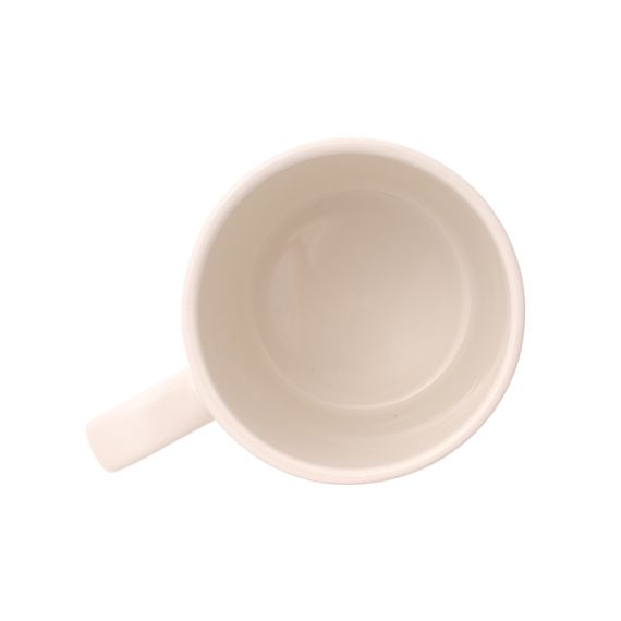 Кружка Медвежонок 400 мл, 13,6*9,6*9,2 см, Repast, фото , изображение 2