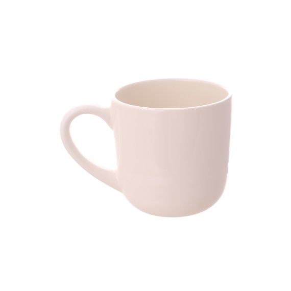 Кружка Лиса 400 мл, 13,6*9,6*9,2 см, Repast, фото , изображение 3