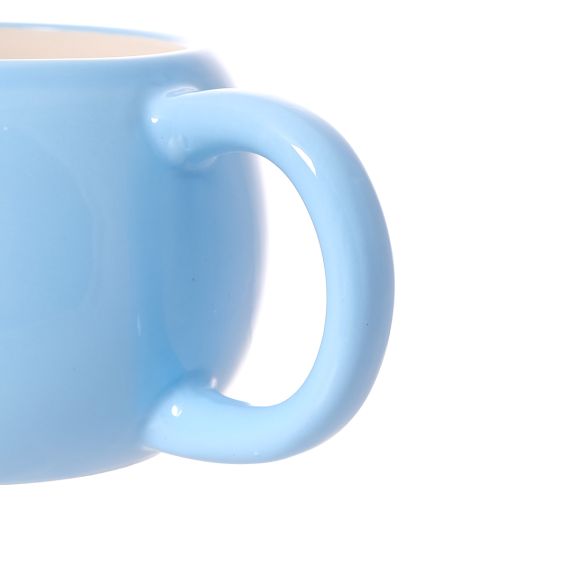 Кружка Панда 350 мл, 13,9*10,3*7,6 см, Repast, фото , изображение 4