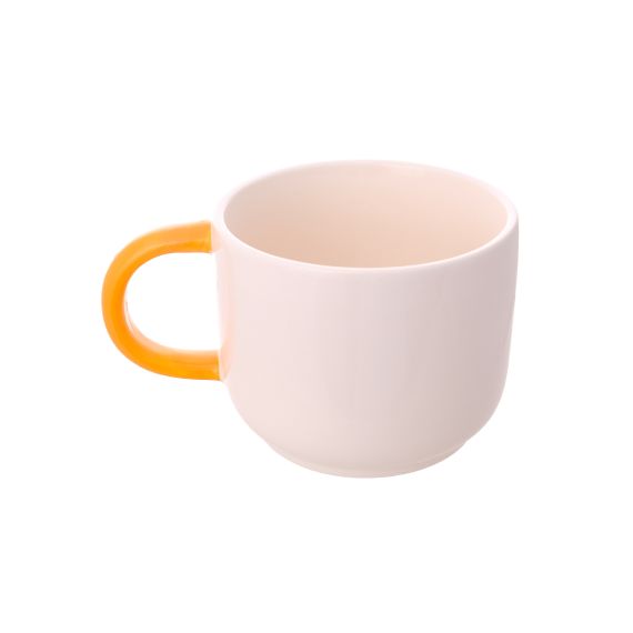 Кружка Котик 420 мл, 14*10*8 см, Repast, фото , изображение 3