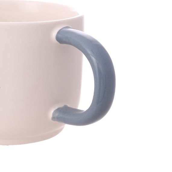 Кружка Котик 420 мл, 14*10*8 см, Repast, фото , изображение 4