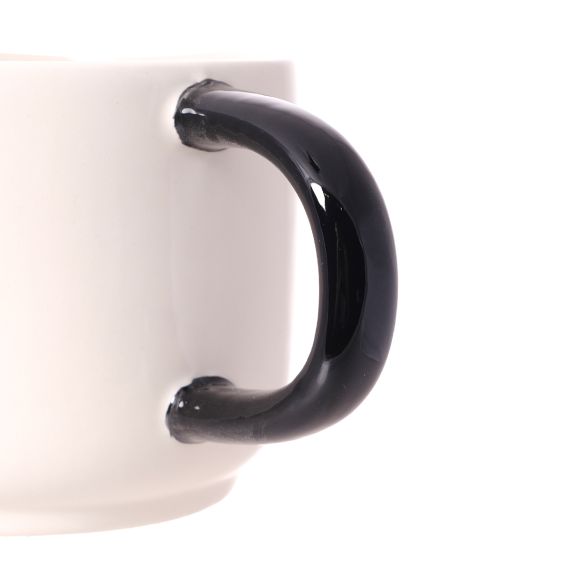 Кружка Коровка 420 мл, 14*10*8 см, Repast, фото , изображение 4