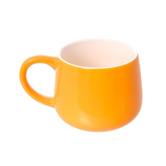 Кружка Лиса 400 мл, 14*10,3*8,4 см, Repast, фото , изображение 3