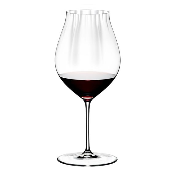 Бокал для красного вина (PINOT NOIR), 1 шт., 830 мл, 24.5 см, Riedel, фото , изображение 2
