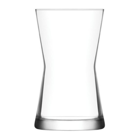 Набор из 6-ти стаканов Хайбол 350 мл, серия Derin, стекло, LAV, фото 