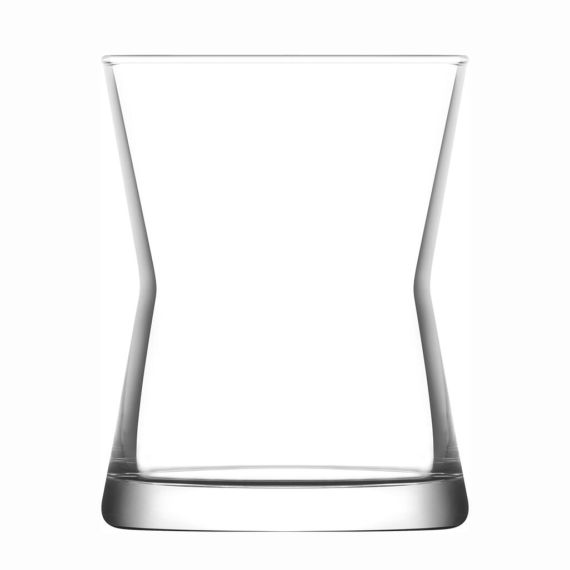 Набор из 6-ти стаканов Хайбол 135 мл, серия Derin, стекло, LAV, фото 