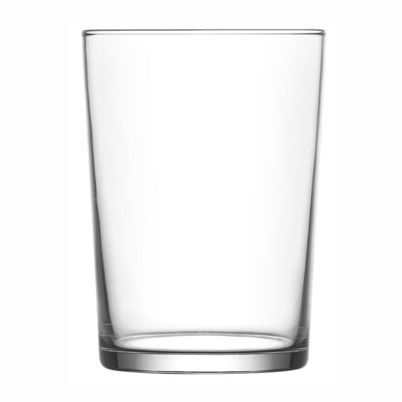 Набор из 12-ти бокалов для пива 520 мл, серия Bodega, стекло, LAV, фото 