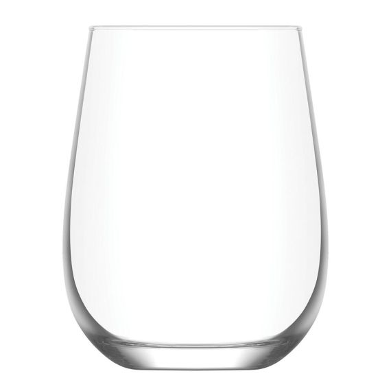 Набор из 6-ти стаканов Олд фэшн 475 мл, серия Gaia, стекло, LAV, фото , изображение 6