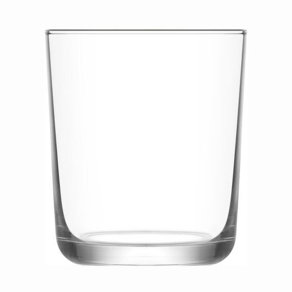 Набор из 6-ти стаканов Олд фэшн 360 мл, серия Ассос, стекло, LAV, фото 