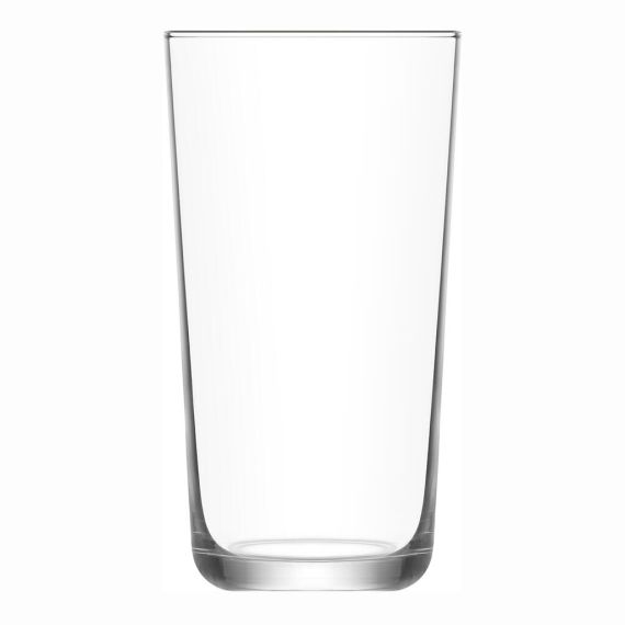 Набор из 6-ти бокалов для пива 490 мл, серия Ассос, стекло, LAV, фото 