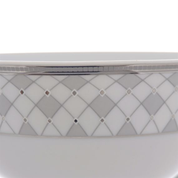 Чашка, серия Серебряная сетка, Repast, фото , изображение 2