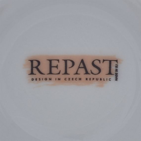 Чашка классическая, серия Серебряные колосья, Repast, фото , изображение 3