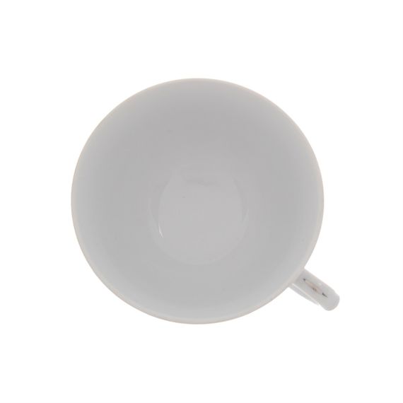 Чашка классическая, серия Серебряные колосья, Repast, фото , изображение 5