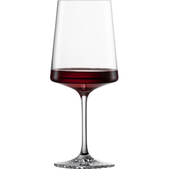 Набор бокалов для вина 572 мл, 6 шт, серия Volume, Schott Zwiesel, фото 